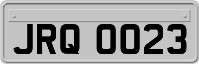 JRQ0023