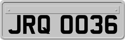 JRQ0036