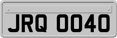 JRQ0040