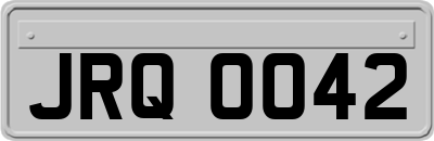 JRQ0042
