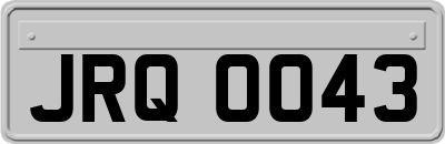 JRQ0043