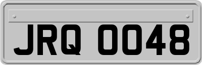 JRQ0048