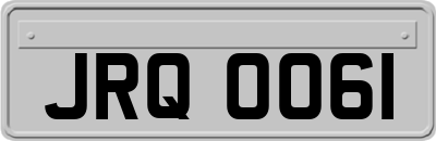 JRQ0061