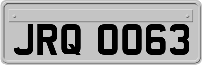 JRQ0063