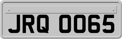 JRQ0065