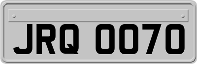 JRQ0070