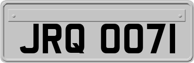 JRQ0071