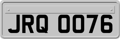 JRQ0076
