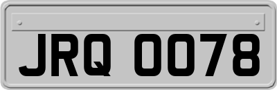 JRQ0078