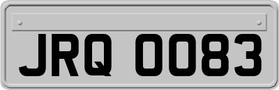 JRQ0083