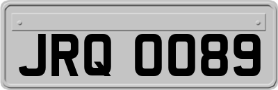 JRQ0089
