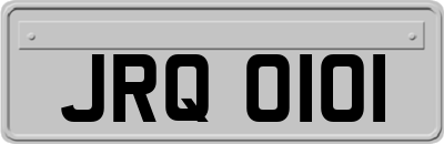 JRQ0101