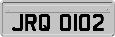 JRQ0102