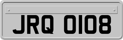 JRQ0108