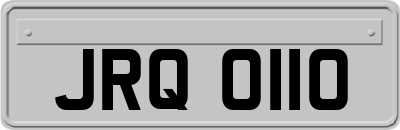 JRQ0110