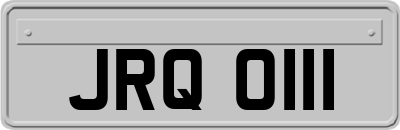 JRQ0111