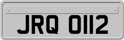 JRQ0112