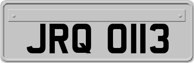 JRQ0113