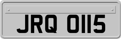 JRQ0115