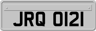 JRQ0121