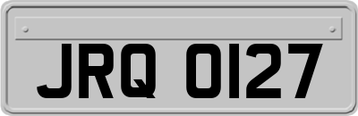 JRQ0127