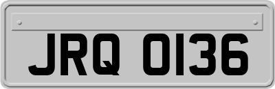 JRQ0136