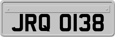 JRQ0138