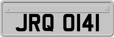JRQ0141