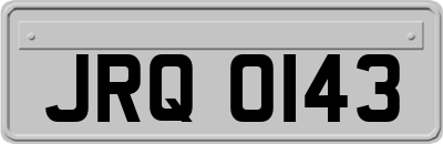 JRQ0143