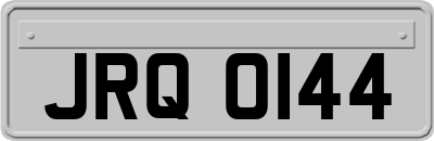JRQ0144