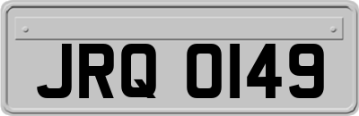 JRQ0149
