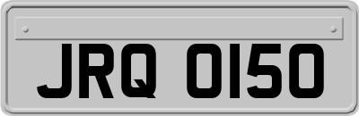 JRQ0150
