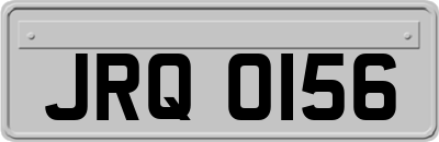 JRQ0156