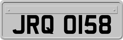 JRQ0158