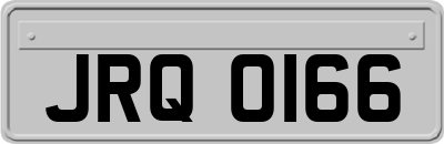 JRQ0166