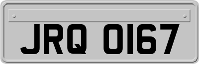 JRQ0167