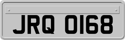 JRQ0168