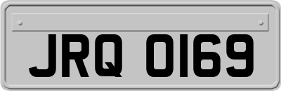 JRQ0169