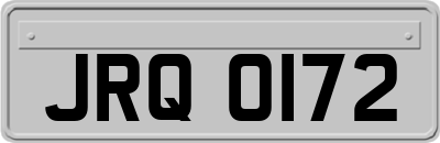 JRQ0172