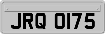 JRQ0175