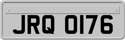 JRQ0176