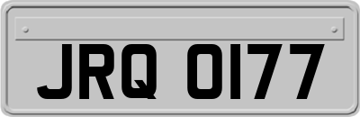 JRQ0177