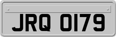 JRQ0179