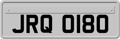 JRQ0180