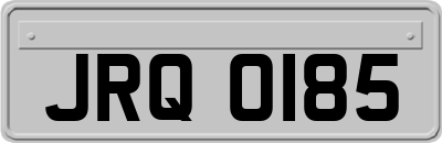 JRQ0185