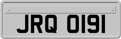 JRQ0191