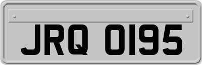 JRQ0195