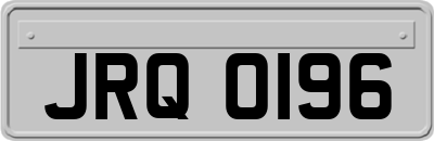 JRQ0196