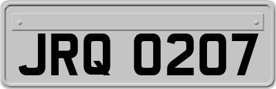 JRQ0207