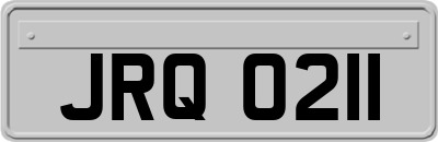 JRQ0211